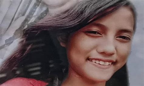 christine silawan face|Suspect in gruesome slay of Cebuana teen, nabbed in Davao City.